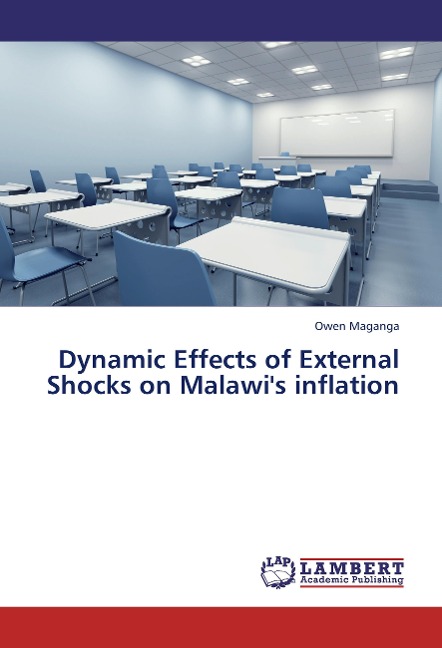 Dynamic Effects of External Shocks on Malawis inflation