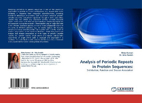 Analysis of Periodic Repeats in Protein Sequences:: Distribution, Function and Disease Association