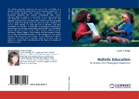 Holistic Education: An Analysis of its Pedagogical Application