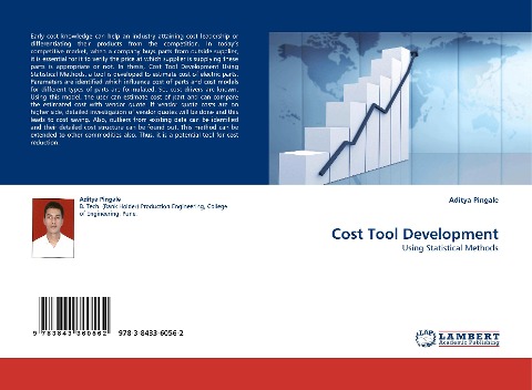 Cost Tool Development: Using Statistical Methods