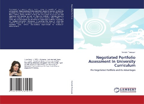 Negotiated Portfolio Assessment In University Curriculum: The Negotiated Portfolio and Its Advantages