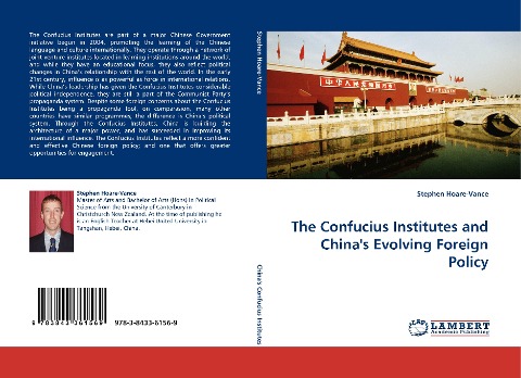 The Confucius Institutes and Chinas Evolving Foreign Policy