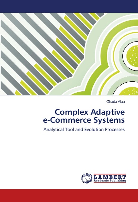 Complex Adaptive  e-Commerce Systems: Analytical Tool and Evolution Processes