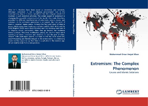 Extremism: The Complex Phenomenon: Causes and Islamic Solutions