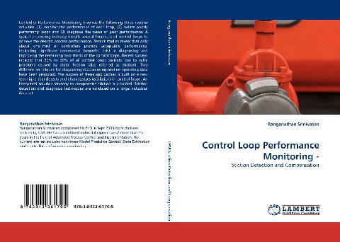 Control Loop Performance Monitoring -: Stiction Detection and Compensation