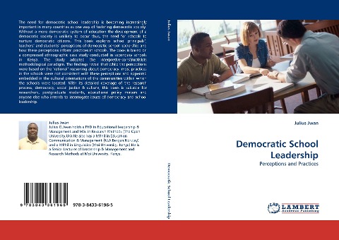 Democratic School Leadership: Perceptions and Practices