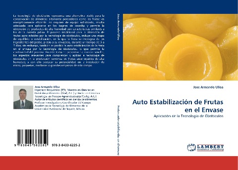 Auto Estabilización de Frutas en el Envase: Aplicación de la Tecnología de Obstáculos