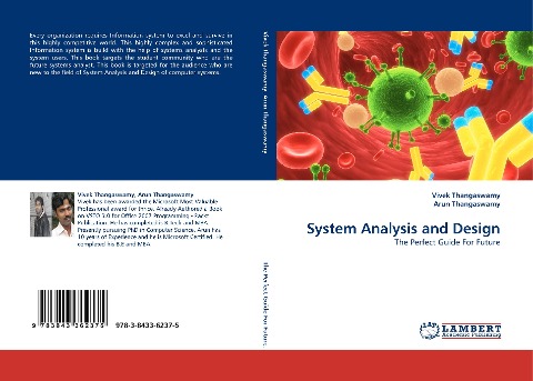 System Analysis and Design: The Perfect Guide For Future