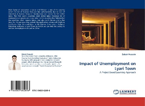 Impact of Unemployment on Lyari Town: A Project Based Learning Approach