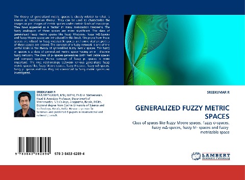 GENERALIZED FUZZY METRIC SPACES: Class of spaces like fuzzy Moore spaces, fuzzy ¿-spaces, fuzzy w¿-spaces, fuzzy M- spaces and fuzzy  metrizable space