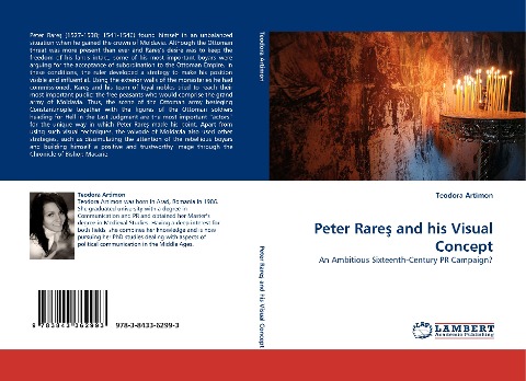 Peter Rare¿ and his Visual Concept: An Ambitious Sixteenth-Century PR Campaign?