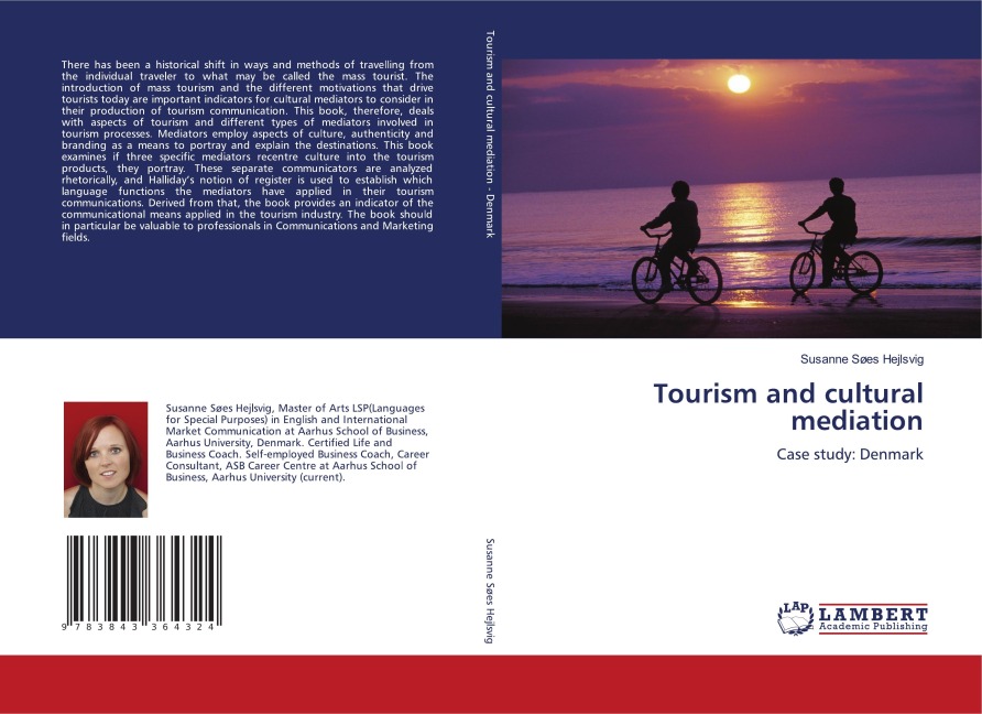 Tourism and cultural mediation: Case study: Denmark