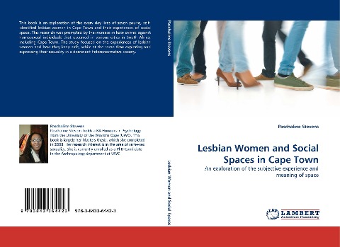 Lesbian Women and Social Spaces in Cape Town: An exploration of the subjective experience and meaning of space