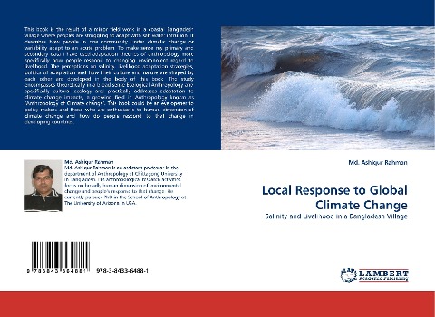 Local Response to Global Climate Change: Salinity and Livelihood in a Bangladesh Village
