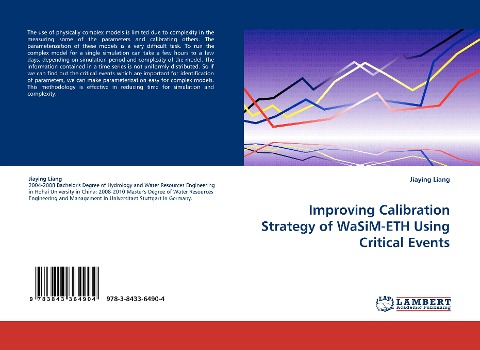 Improving Calibration Strategy of WaSiM-ETH Using Critical Events