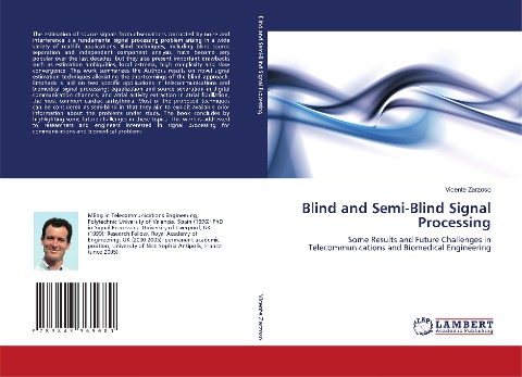 Blind and Semi-Blind Signal Processing: Some Results and Future Challenges in Telecommunications and Biomedical Engineering