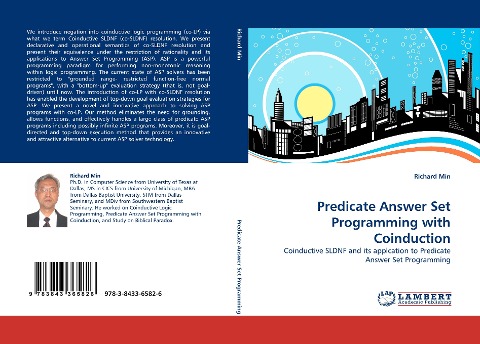 Predicate Answer Set Programming with Coinduction: Coinductive SLDNF and its applcation to Predicate Answer Set Programming