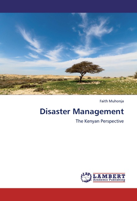 Disaster Management: The Kenyan Perspective