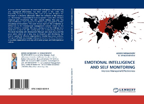 EMOTIONAL INTELLIGENCE AND SELF MONITORING: Improve Managerial Effectiveness