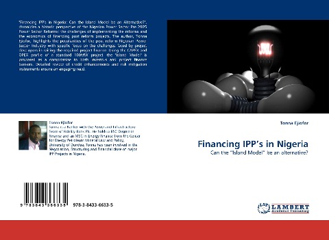 Financing IPPs in Nigeria: Can the Island Model be an alternative?