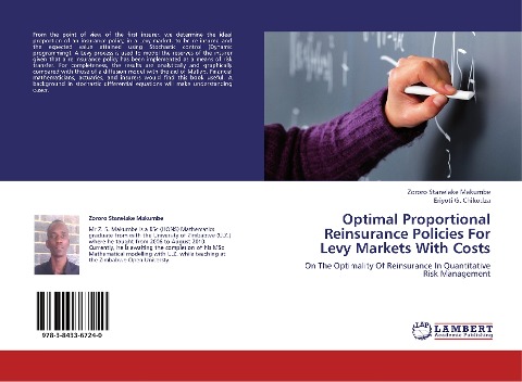 Optimal Proportional Reinsurance Policies For Levy Markets With Costs: On The Optimality Of Reinsurance In Quantitative Risk Management