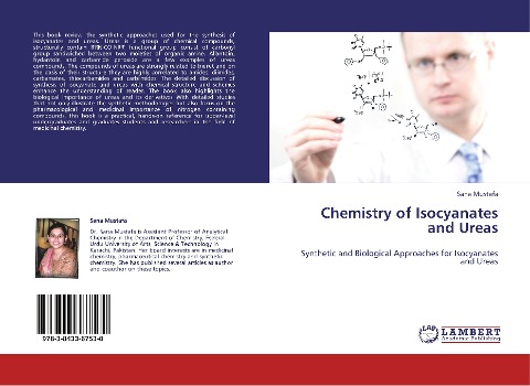 Chemistry of Isocyanates and Ureas: Synthetic and Biological Approaches for Isocyanates and Ureas