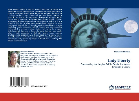 Lady Liberty: Constructing the Jungian Self in Gender Parity and Linguistic Diversity