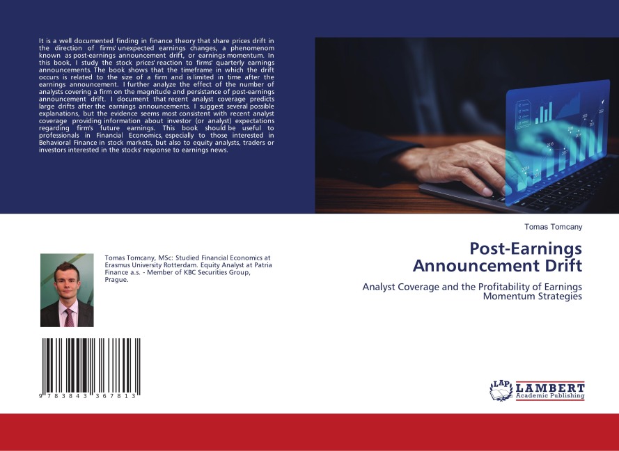 Post-Earnings Announcement Drift: Analyst Coverage and the Profitability of Earnings Momentum Strategies