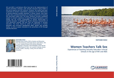 Women Teachers Talk Sex