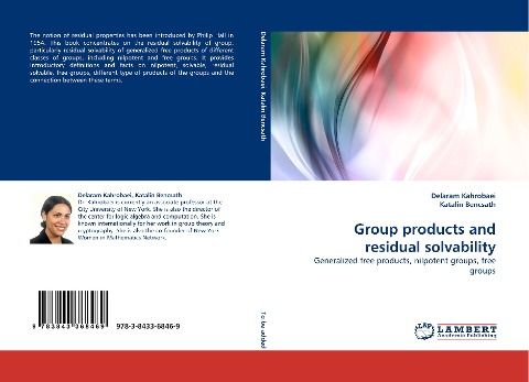Group products and residual solvability: Generalized free products, nilpotent groups, free groups