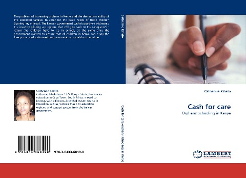 Cash for care: Orphans schooling in Kenya
