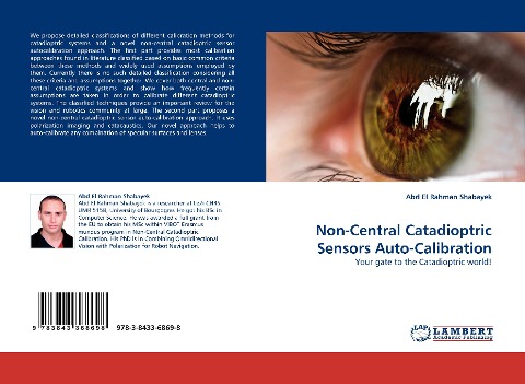 Non-Central Catadioptric Sensors Auto-Calibration: Your gate to the Catadioptric world!