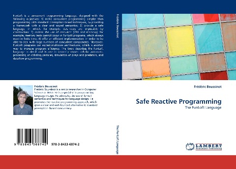 Safe Reactive Programming: The FunLoft Language