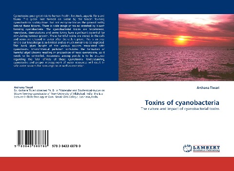 Toxins of cyanobacteria: The nature and impact of cyanobacterial toxins