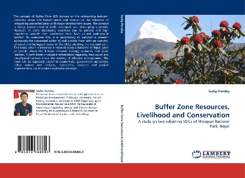 Buffer Zone Resources, Livelihood and Conservation: A study on two adjoining VDCs of Shivapuri National Park, Nepal
