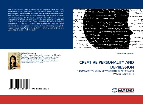 CREATIVE PERSONALITY AND DEPRESSION: A COMPARATIVE STUDY BETWEEN FUTURE ARTISTS AND FUTURE SCIENTIESTS