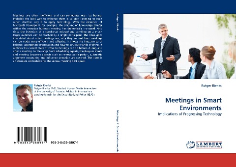 Meetings in Smart Environments: Implications of Progressing Technology