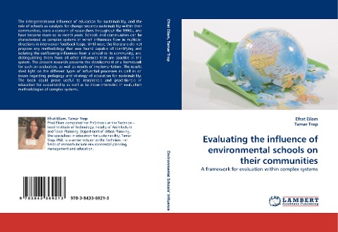 Evaluating the influence of environmental schools on their communities: A framework for evaluation within complex systems