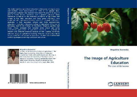 The Image of Agriculture Education: The case of Botswana