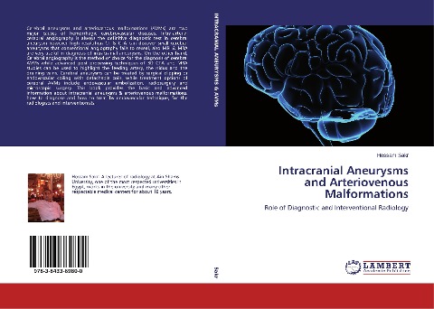 Intracranial Aneurysms and Arteriovenous Malformations: Role of Diagnostic and Interventional Radiology