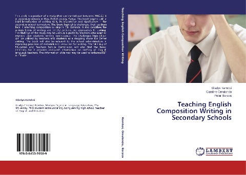 Teaching English Composition Writing in Secondary Schools