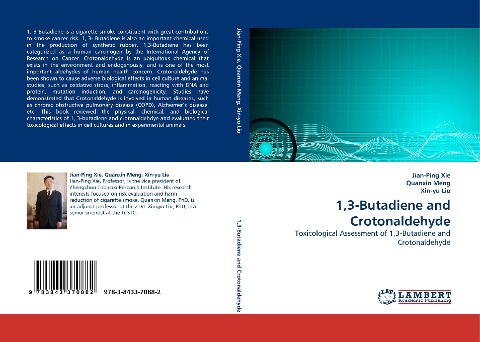 1,3-Butadiene and Crotonaldehyde: Toxicological Assessment of 1,3-Butadiene and Crotonaldehyde