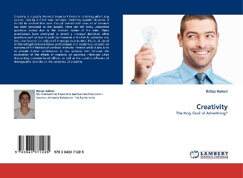 Creativity: The Holy Grail of Advertising?