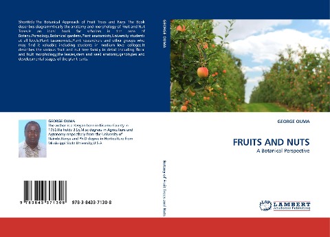 FRUITS AND NUTS: A Botanical Perspective