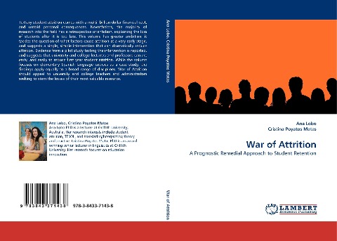 War of Attrition: A Prognostic Remedial Approach to Student Retention