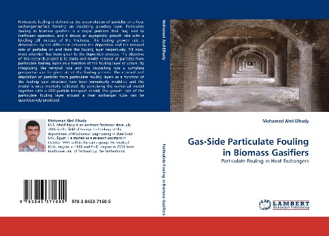 Gas-Side Particulate Fouling in Biomass Gasifiers: Particulate Fouling in Heat Exchangers