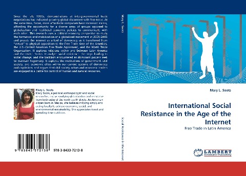 International Social Resistance in the Age of the Internet: Free Trade in Latin America