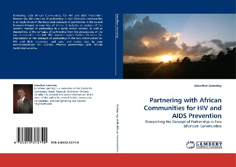 Partnering with African Communities for HIV and AIDS Prevention: Researching the Concept of Partnership in Two Ghanaian Communities