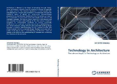 Technology in Architecture: The role and impact of Technology on Architecture