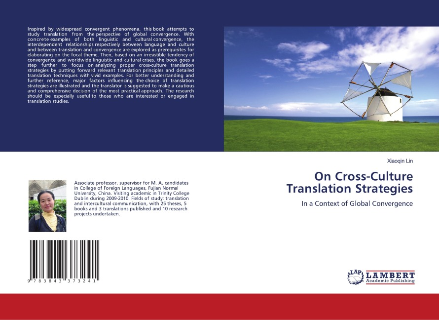 On Cross-Culture Translation Strategies: In a Context of Global Convergence